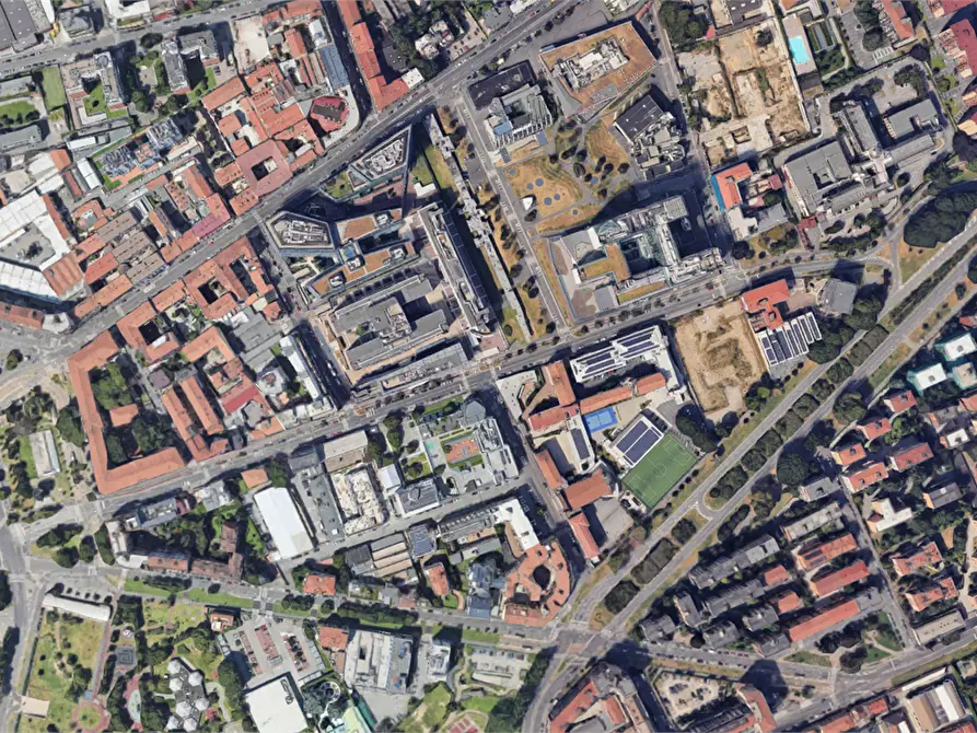 Immagine 10 di Appartamento in vendita  in Via Carlo Imbonati a Milano