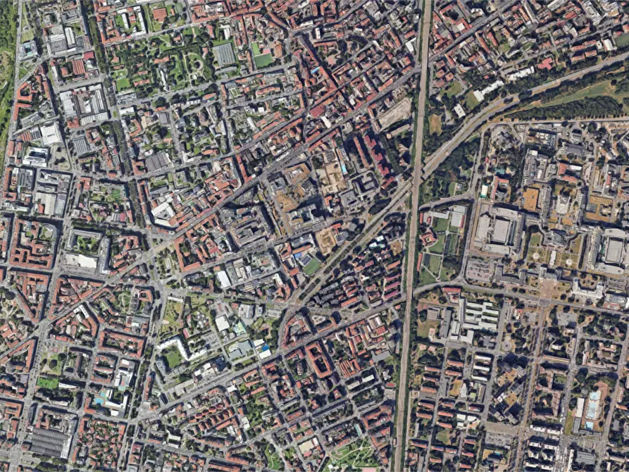 Immagine 11 di Appartamento in vendita  in Via Carlo Imbonati a Milano