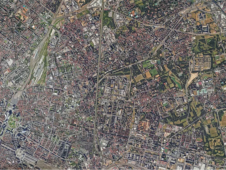 Immagine 12 di Appartamento in vendita  in Via Carlo Imbonati a Milano