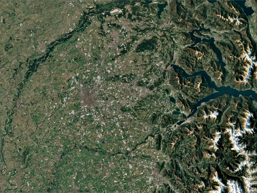 Immagine 15 di Appartamento in vendita  in Via Carlo Imbonati a Milano