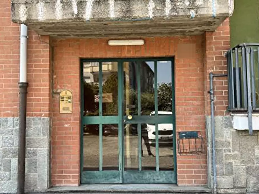 Immagine 9 di Appartamento in vendita  in Corso Martin Luther King a Grugliasco