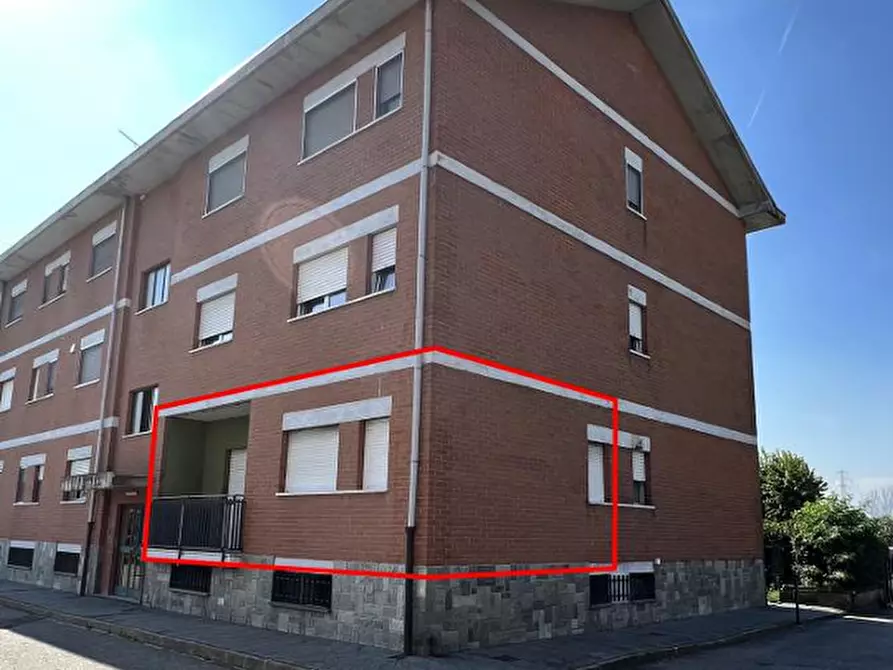 Immagine 1 di Appartamento in vendita  in Corso Martin Luther King a Grugliasco