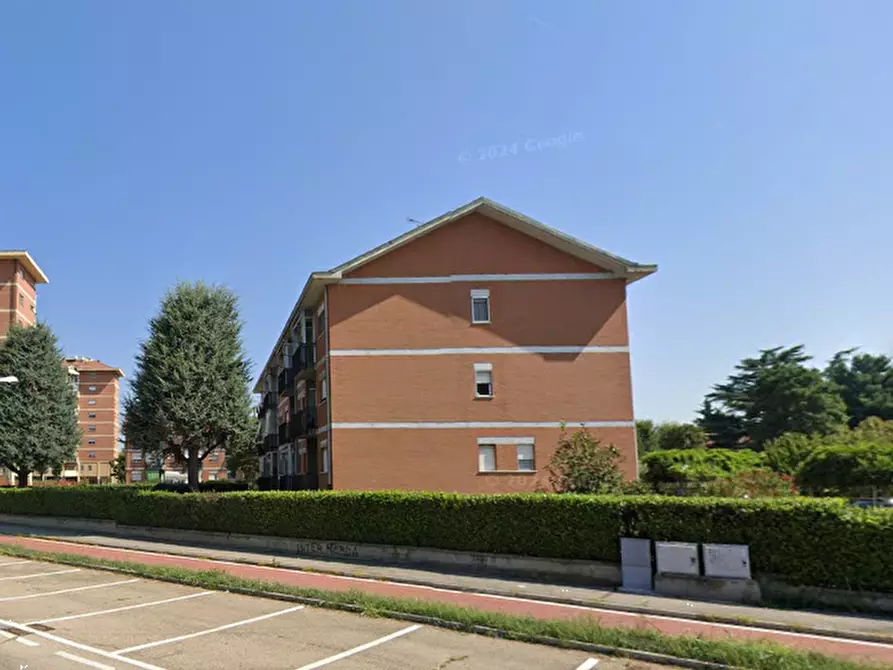 Immagine 11 di Appartamento in vendita  in Corso Martin Luther King a Grugliasco