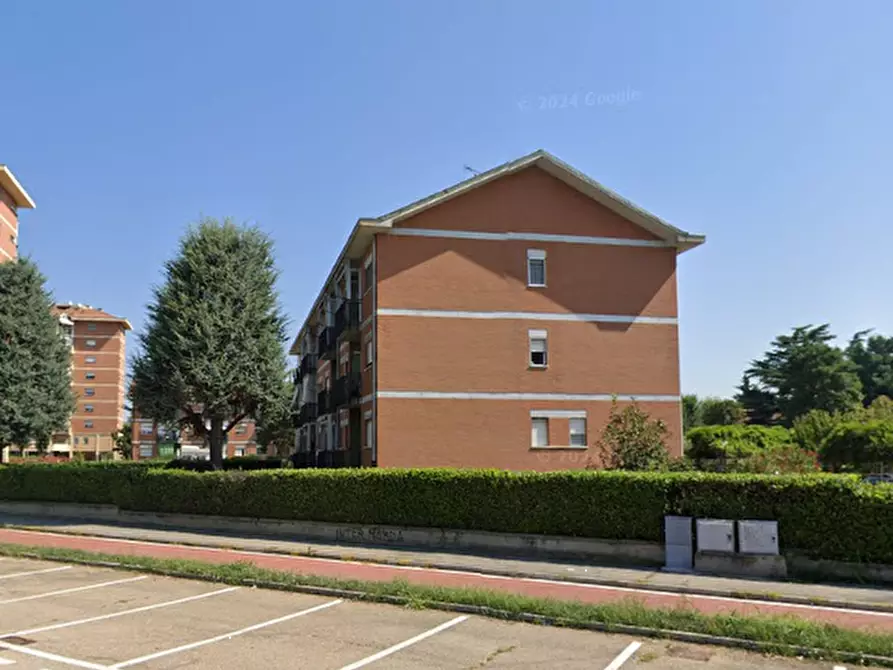 Immagine 12 di Appartamento in vendita  in Corso Martin Luther King a Grugliasco