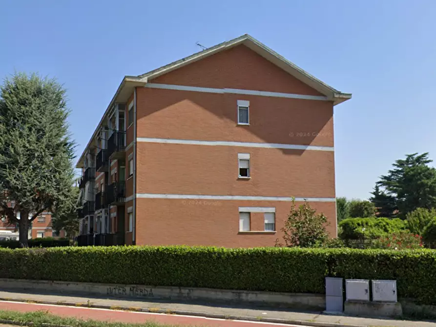 Immagine 13 di Appartamento in vendita  in Corso Martin Luther King a Grugliasco