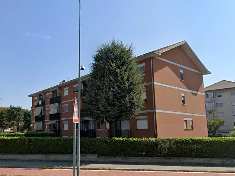 Immagine 14 di Appartamento in vendita  in Corso Martin Luther King a Grugliasco