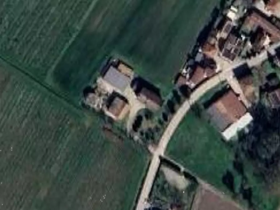 Immagine 5 di Terreno agricolo in vendita  in Via della Ferrovia a Soliera