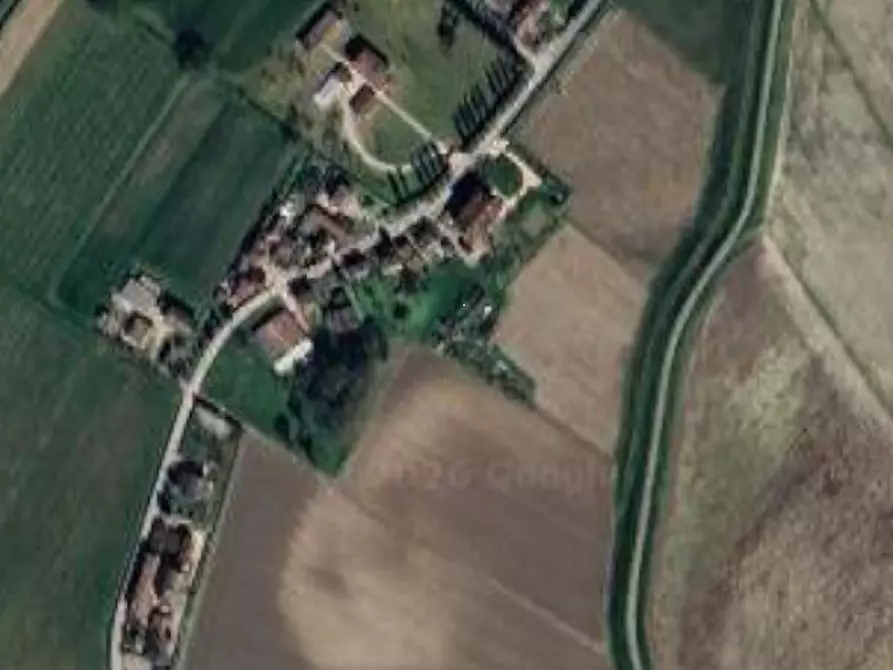 Immagine 6 di Terreno agricolo in vendita  in Via della Ferrovia a Soliera