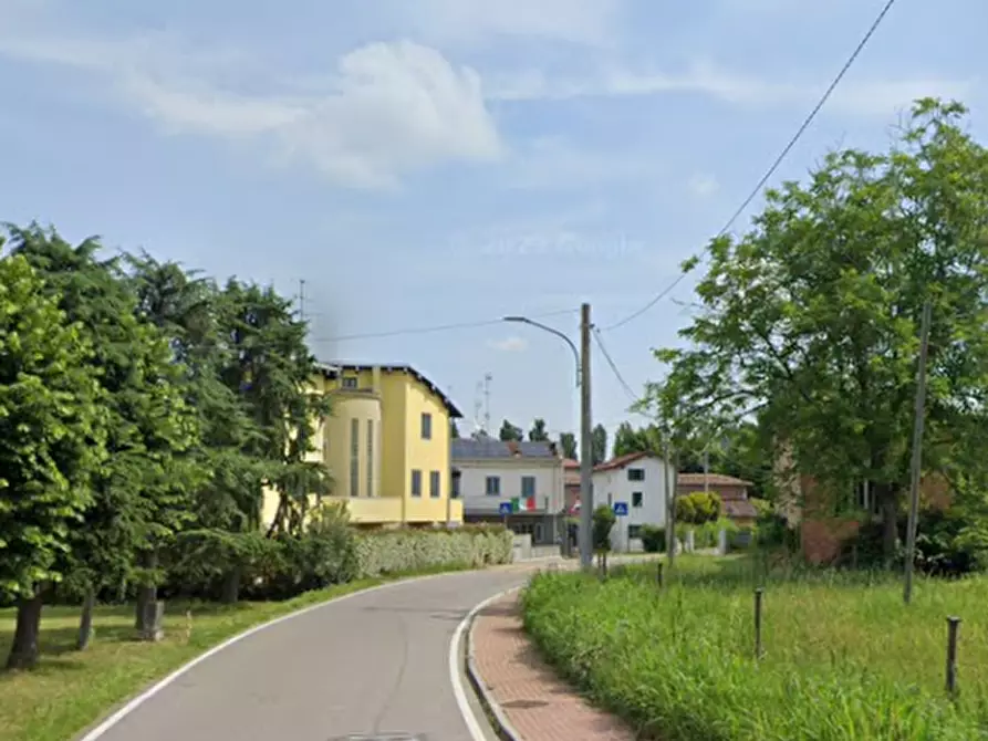 Immagine 12 di Terreno agricolo in vendita  in Via della Ferrovia a Soliera