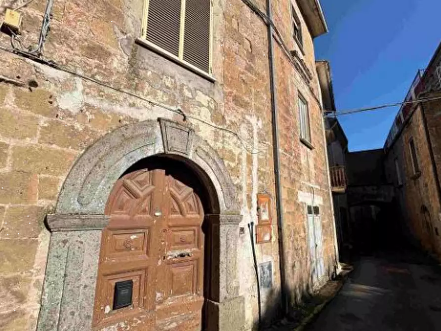 Immagine 2 di Porzione di casa in vendita  in Via San Bartolomeo a Conca Della Campania