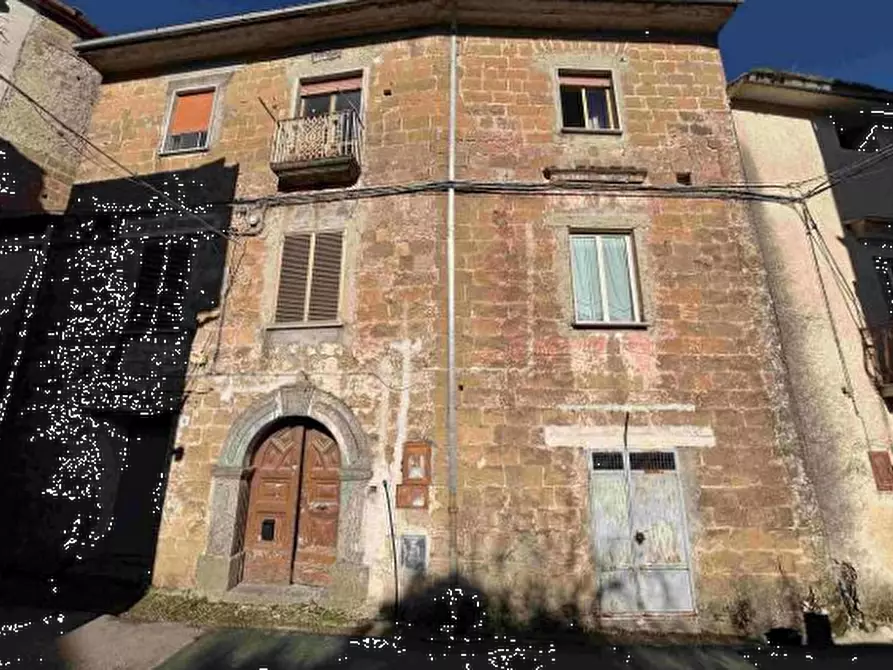 Immagine 3 di Porzione di casa in vendita  in Via San Bartolomeo a Conca Della Campania