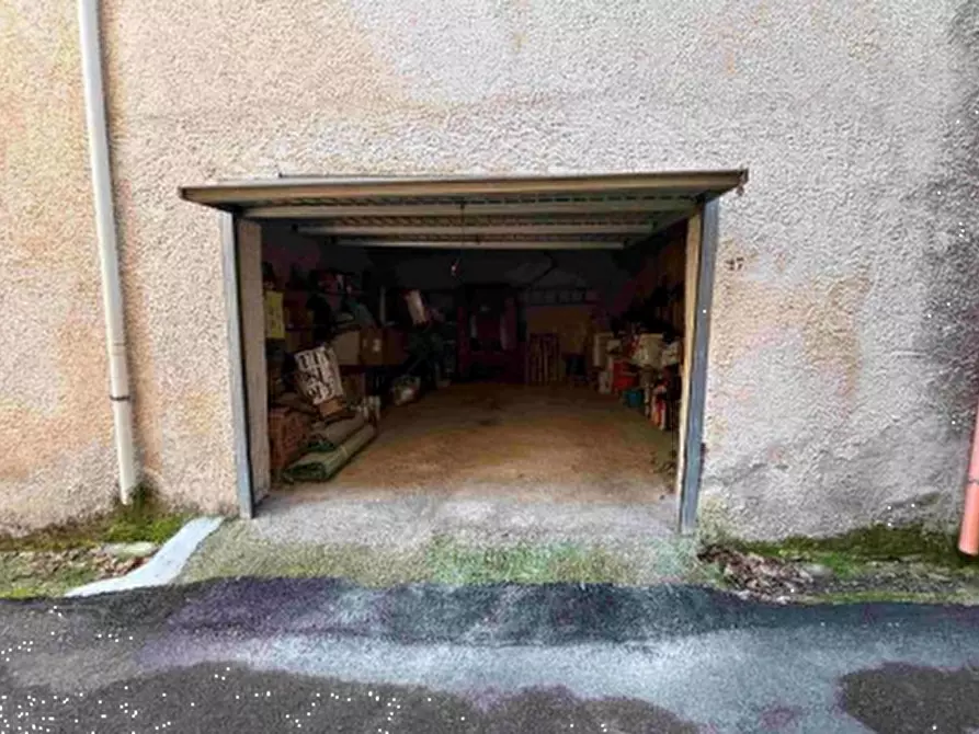 Immagine 5 di Porzione di casa in vendita  in Via San Bartolomeo a Conca Della Campania