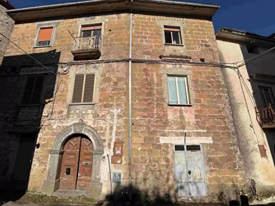 Immagine 6 di Porzione di casa in vendita  in Via San Bartolomeo a Conca Della Campania