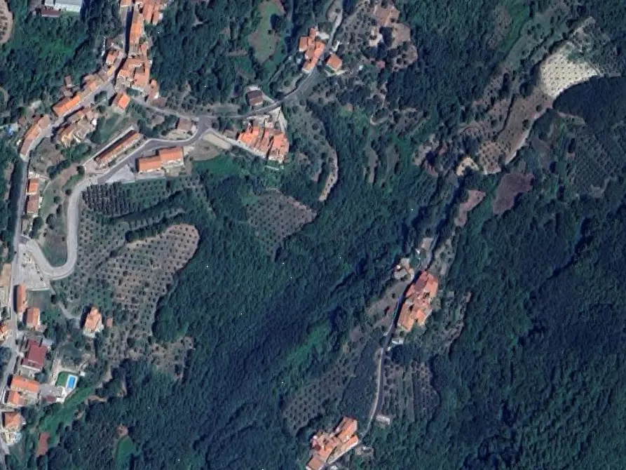 Immagine 8 di Porzione di casa in vendita  in Via San Bartolomeo a Conca Della Campania