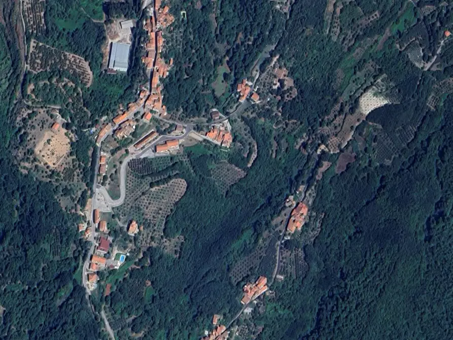 Immagine 9 di Porzione di casa in vendita  in Via San Bartolomeo a Conca Della Campania