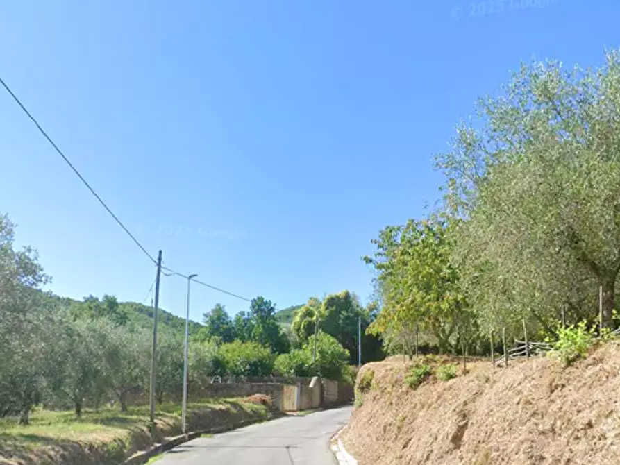 Immagine 10 di Porzione di casa in vendita  in Via San Bartolomeo a Conca Della Campania