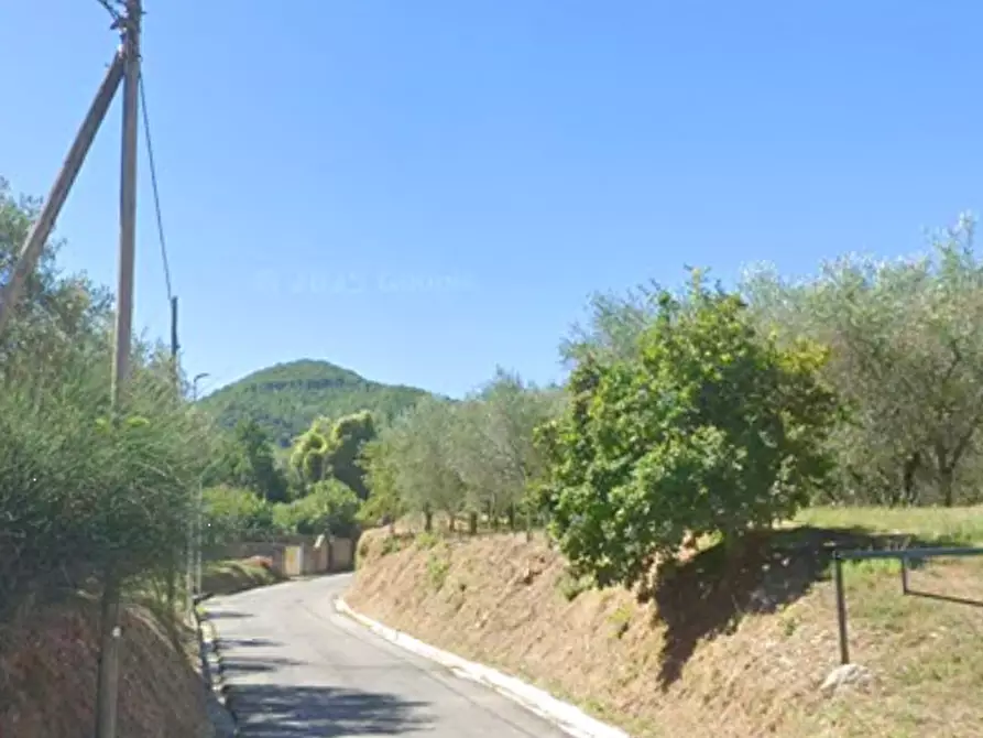 Immagine 11 di Porzione di casa in vendita  in Via San Bartolomeo a Conca Della Campania