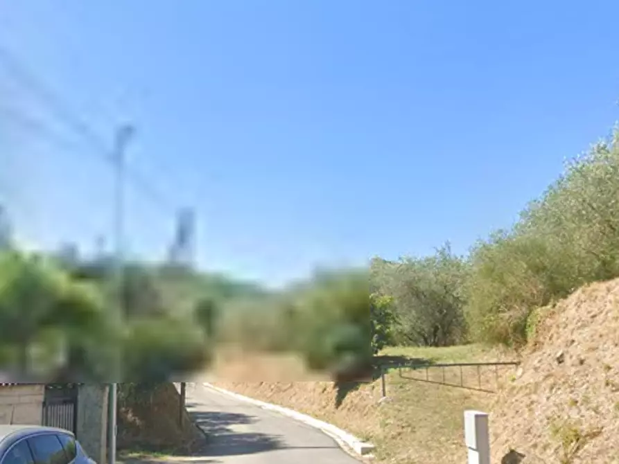 Immagine 12 di Porzione di casa in vendita  in Via San Bartolomeo a Conca Della Campania