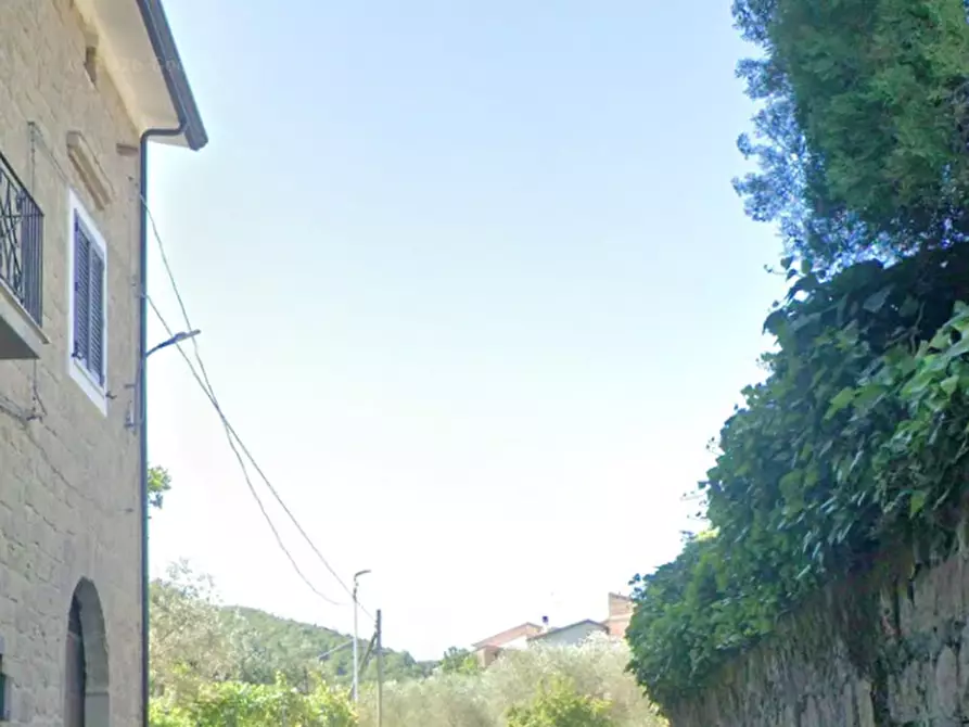 Immagine 13 di Porzione di casa in vendita  in Via San Bartolomeo a Conca Della Campania