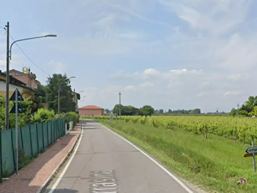 Immagine 15 di Terreno agricolo in vendita  in Via della Ferrovia a Soliera