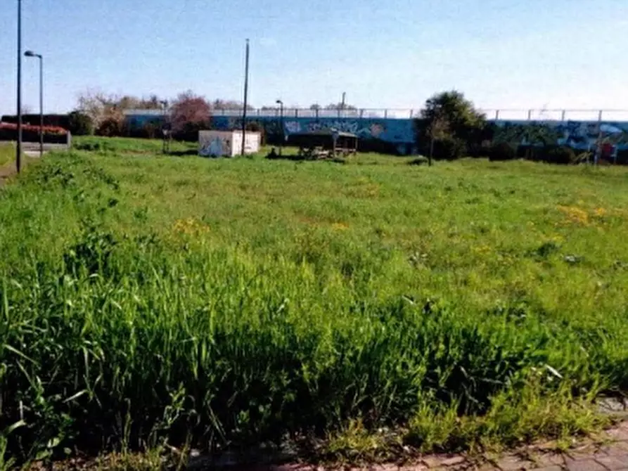Immagine 1 di Terreno agricolo in vendita  in Via della Ferrovia a Soliera