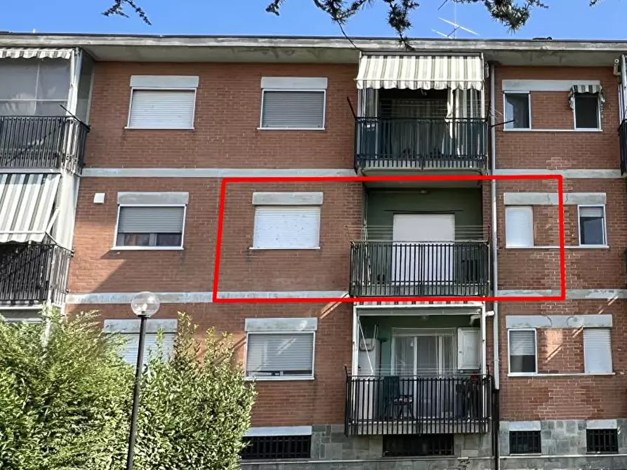 Immagine 1 di Appartamento in vendita  in Corso Martin Luther King a Grugliasco