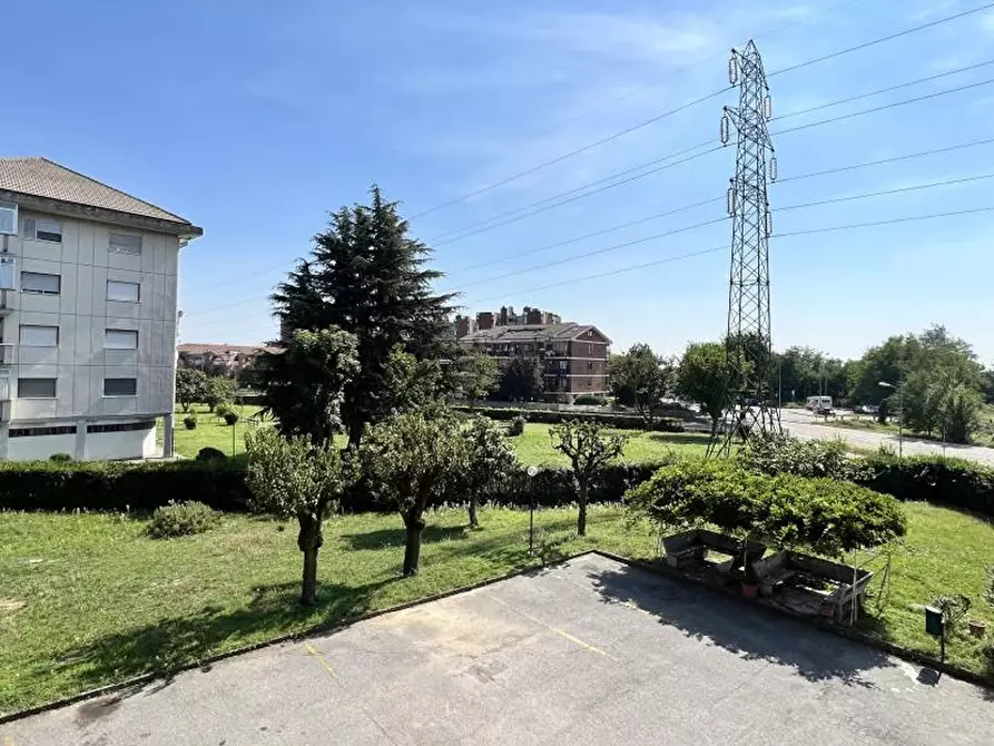 Immagine 3 di Appartamento in vendita  in Corso Martin Luther King a Grugliasco