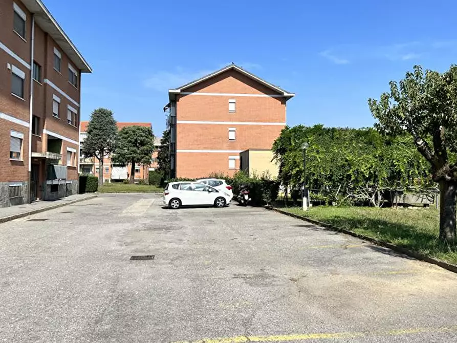 Immagine 13 di Appartamento in vendita  in Corso Martin Luther King a Grugliasco