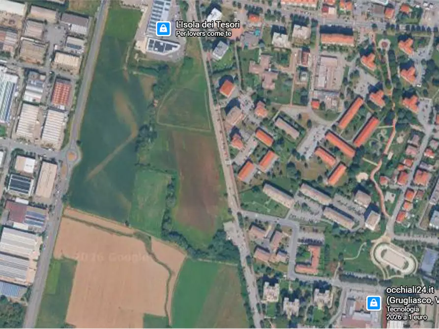 Immagine 20 di Appartamento in vendita  in Corso Martin Luther King a Grugliasco