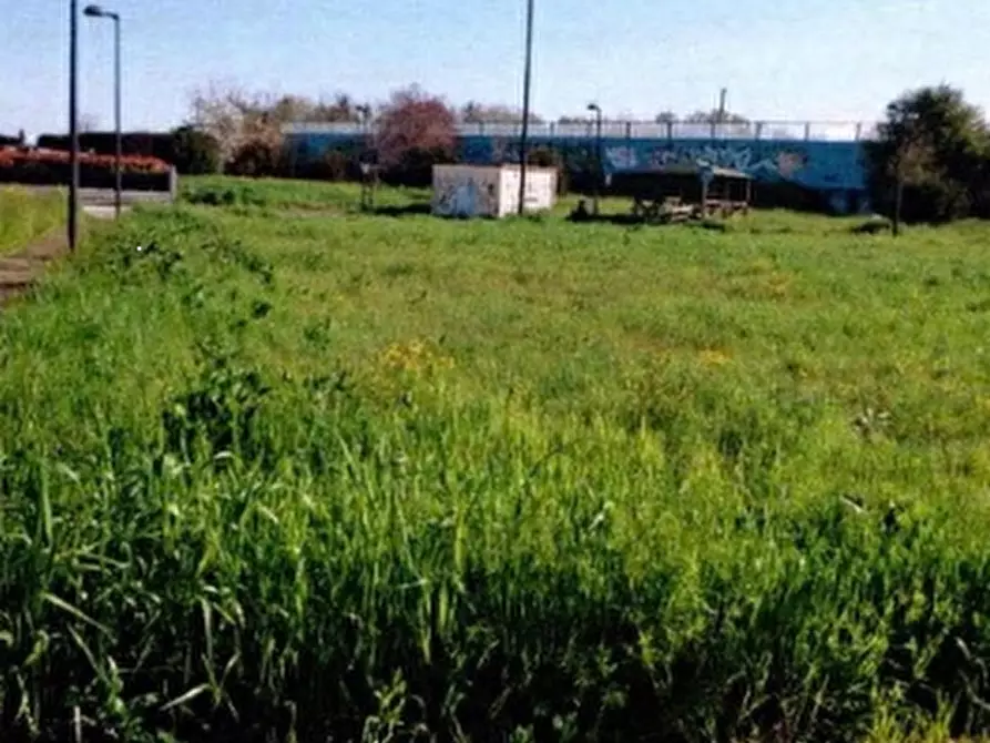 Immagine 1 di Terreno agricolo in vendita  in Via della Ferrovia a Soliera