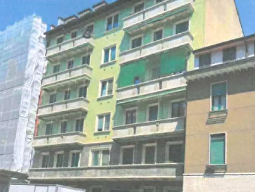 Immagine 1 di Appartamento in vendita  in Via Mosè Bianchi a Milano