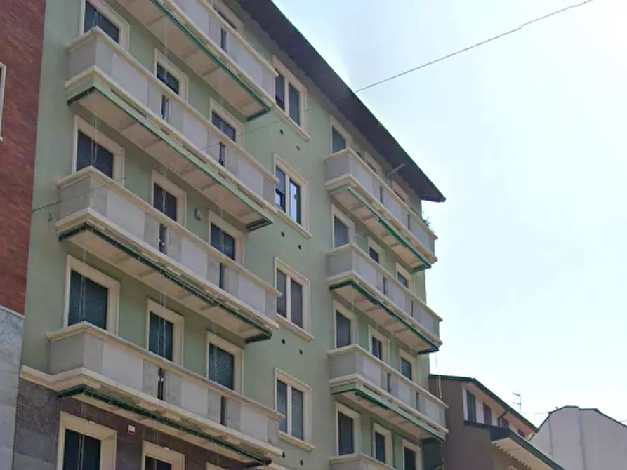 Immagine 7 di Appartamento in vendita  in Via Mosè Bianchi a Milano