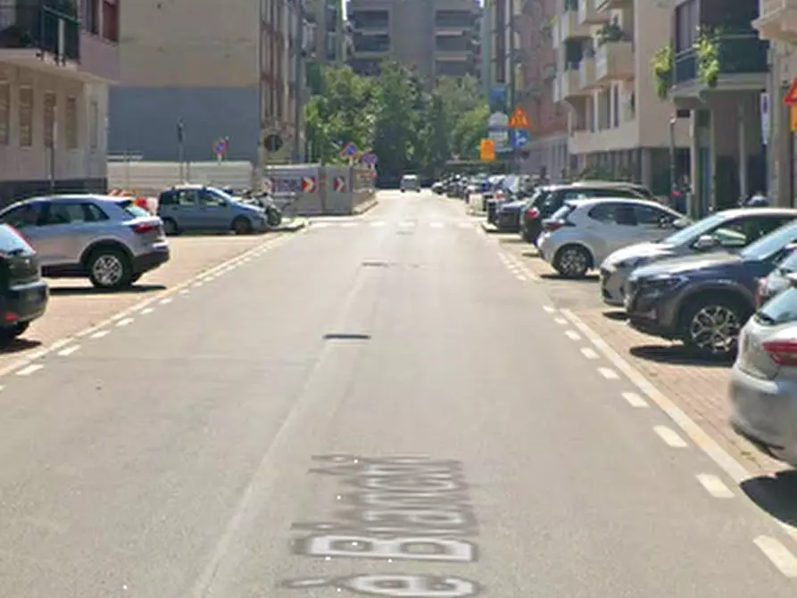 Immagine 14 di Appartamento in vendita  in Via Mosè Bianchi a Milano