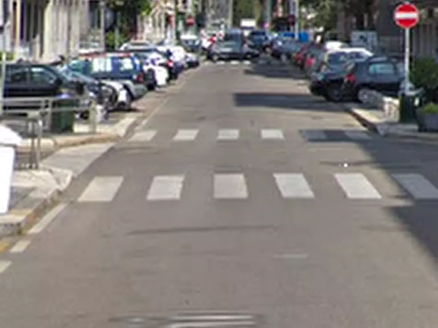 Immagine 15 di Appartamento in vendita  in Via Mosè Bianchi a Milano