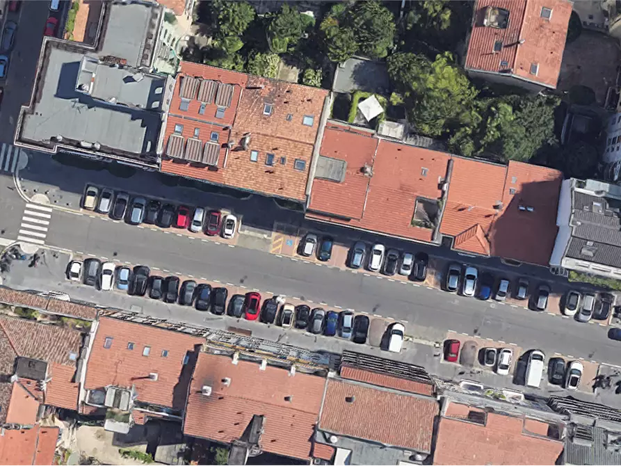 Immagine 16 di Appartamento in vendita  in Via Mosè Bianchi a Milano