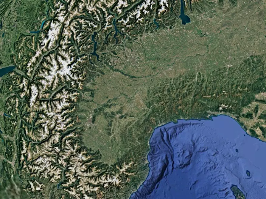 Immagine 23 di Appartamento in vendita  in Via Mosè Bianchi a Milano