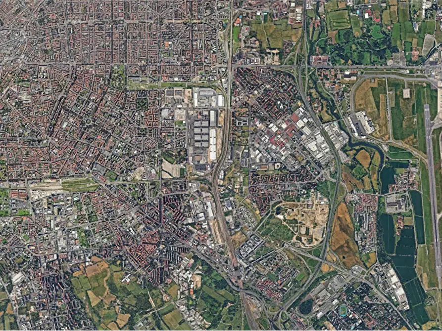 Immagine 4 di Appartamento in vendita  in Via Tito Livio a Milano