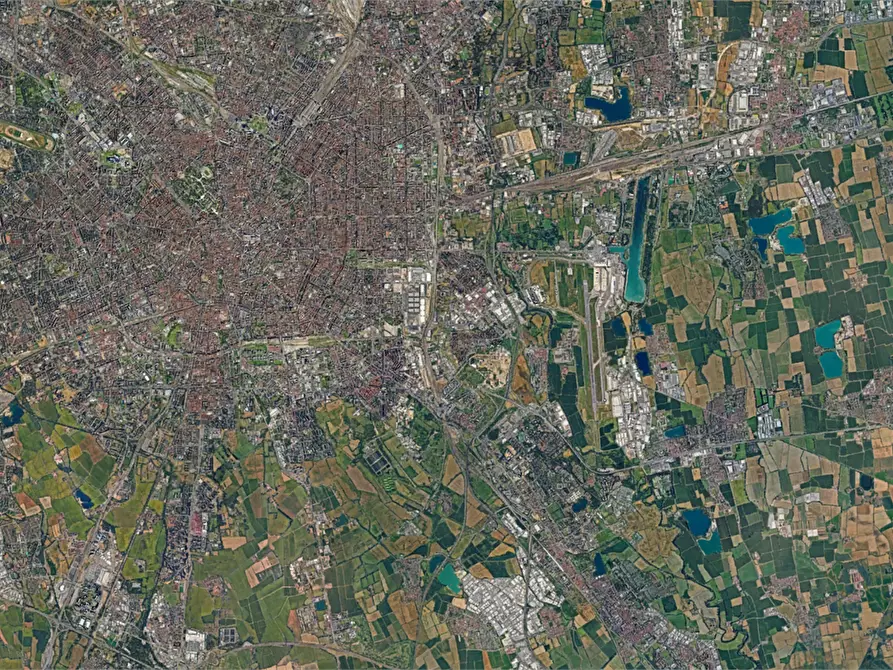 Immagine 5 di Appartamento in vendita  in Via Tito Livio a Milano