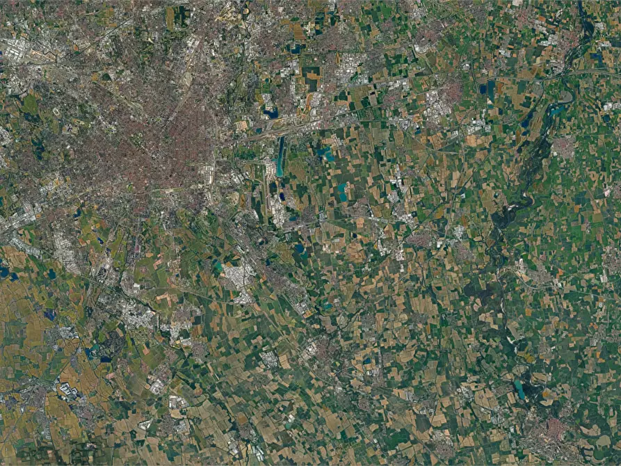 Immagine 6 di Appartamento in vendita  in Via Tito Livio a Milano