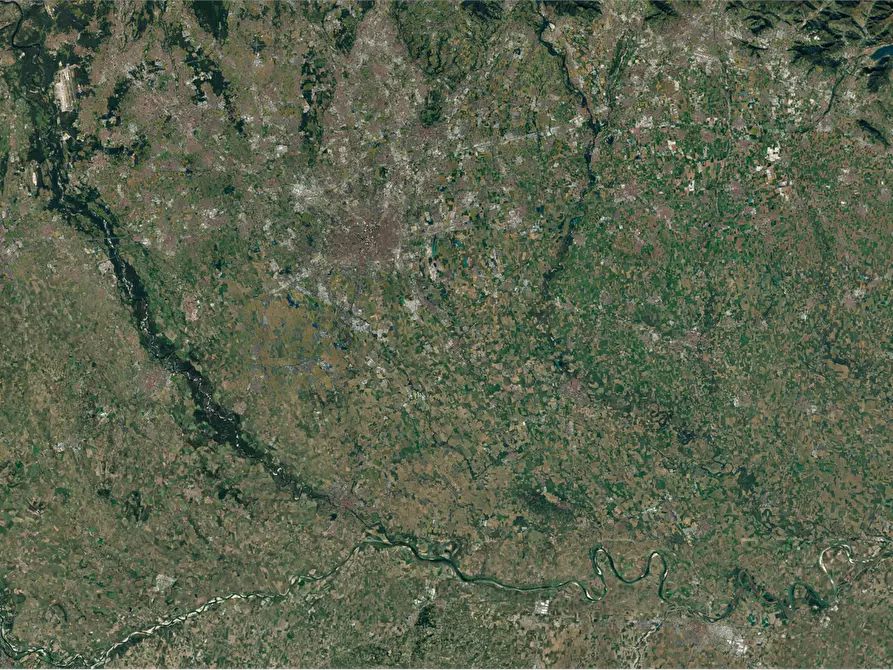 Immagine 7 di Appartamento in vendita  in Via Tito Livio a Milano