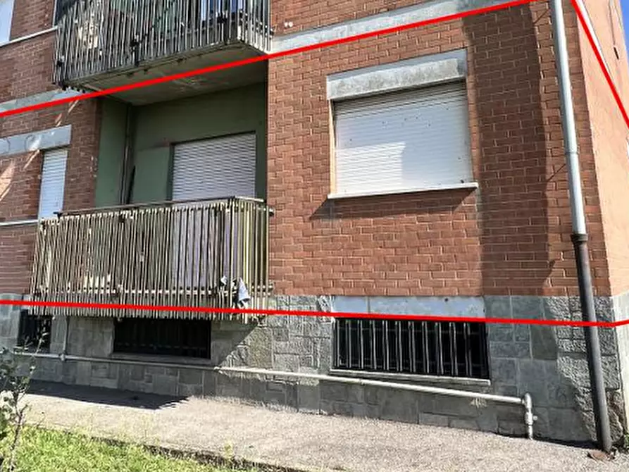 Immagine 2 di Appartamento in vendita  in Corso Martin Luther King a Grugliasco