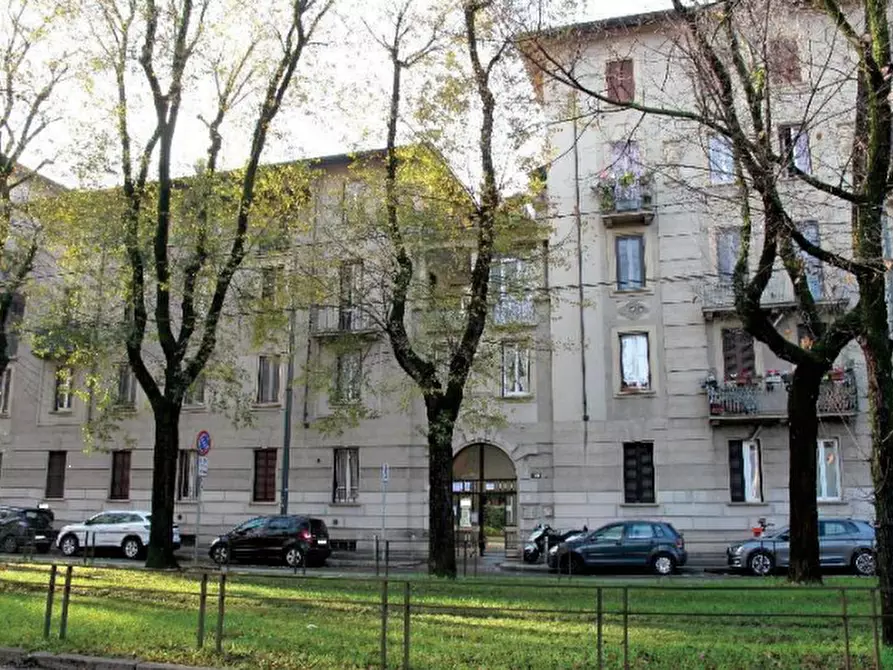Immagine 1 di Appartamento in vendita  in Via Mac Mahon a Milano
