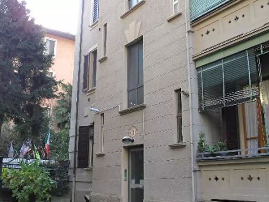 Immagine 7 di Appartamento in vendita  in Via Mac Mahon a Milano