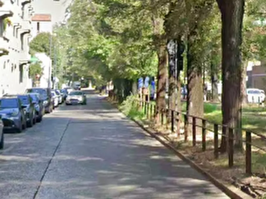 Immagine 11 di Appartamento in vendita  in Via Mac Mahon a Milano