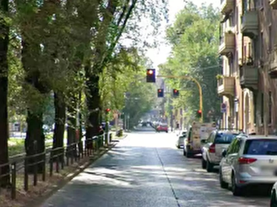 Immagine 12 di Appartamento in vendita  in Via Mac Mahon a Milano