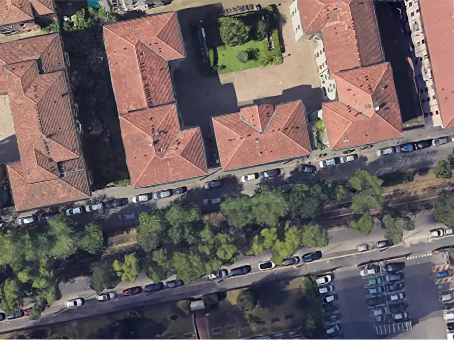 Immagine 13 di Appartamento in vendita  in Via Mac Mahon a Milano