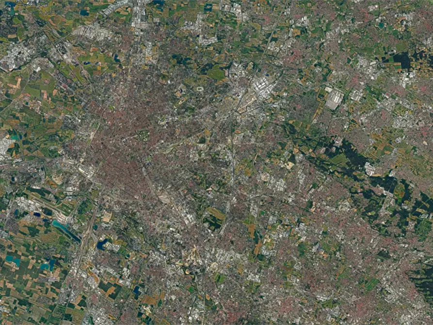 Immagine 18 di Appartamento in vendita  in Via Mac Mahon a Milano