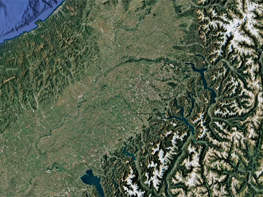 Immagine 20 di Appartamento in vendita  in Via Mac Mahon a Milano