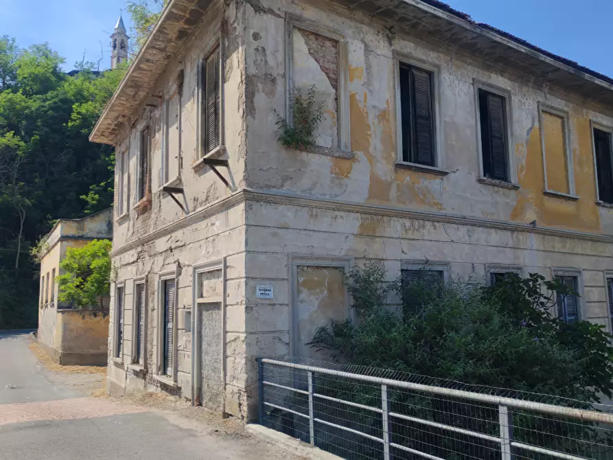 Immagine 2 di Terreno agricolo in vendita  in Via Opifici a Fagnano Olona