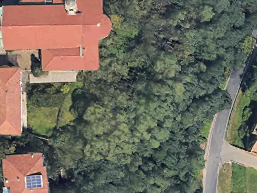 Immagine 10 di Terreno agricolo in vendita  in Via Opifici a Fagnano Olona